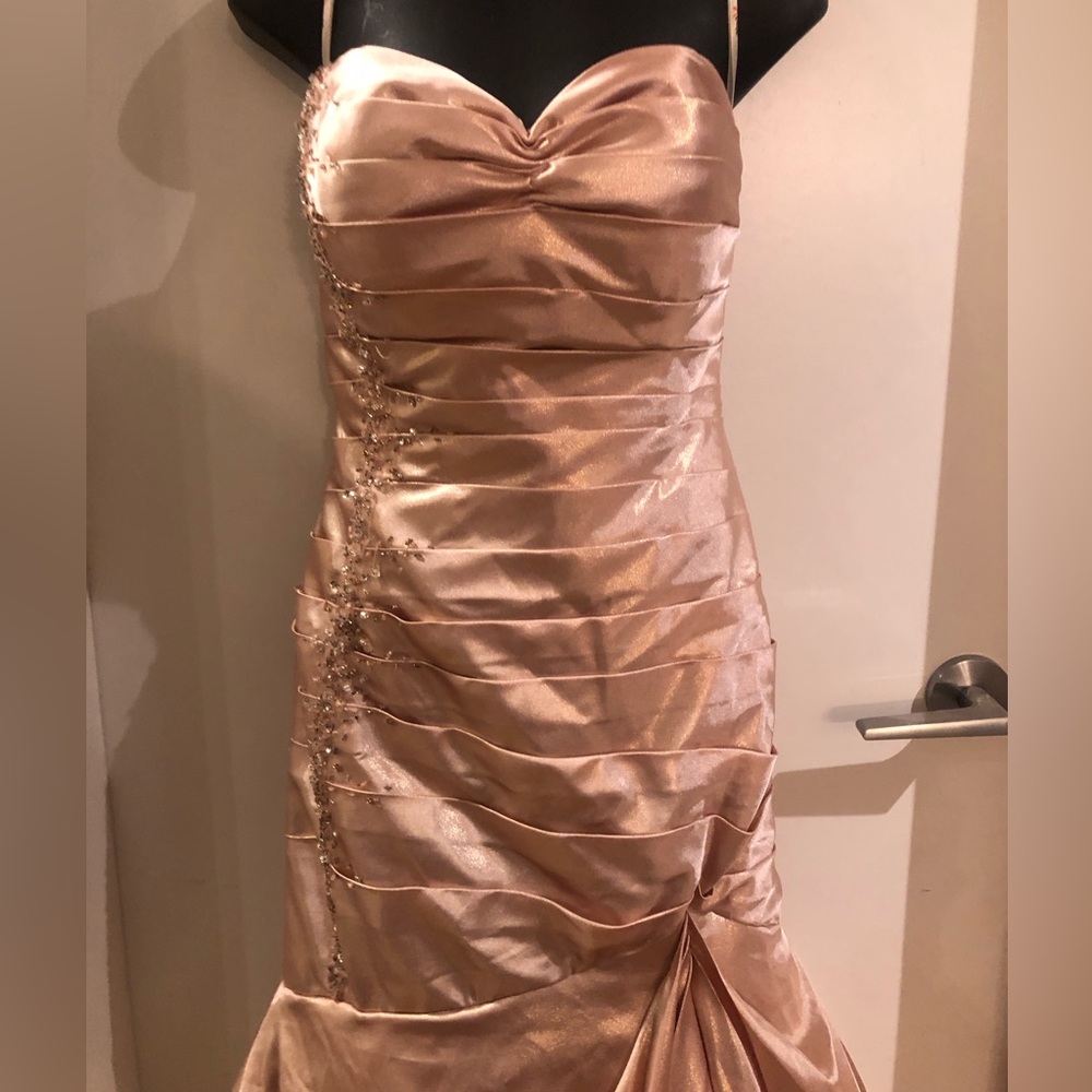 XCite Vintage Gown 14 *12/14 Fit* - Picture 4 of 10